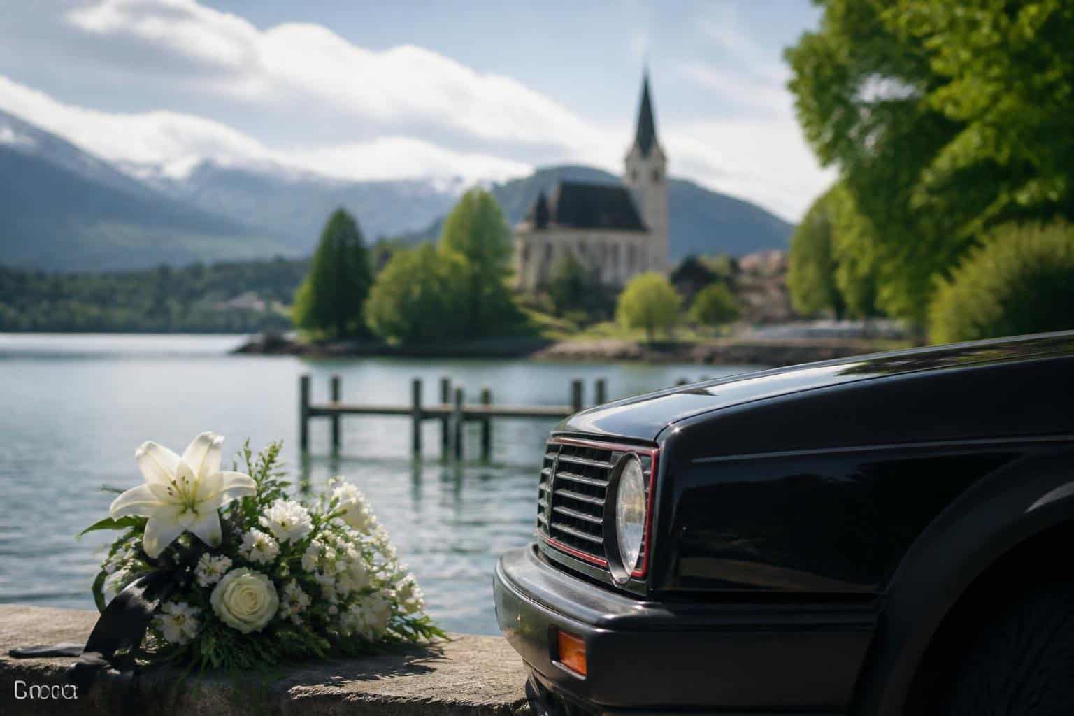 Wörthersee-Gemeinde trauert um ihren „GTI-Bürgermeister“