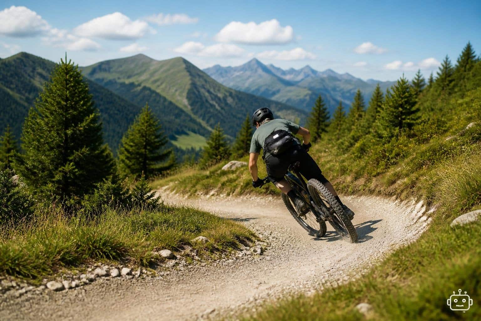 Trailstrecke nach Marco Schwarz benannt