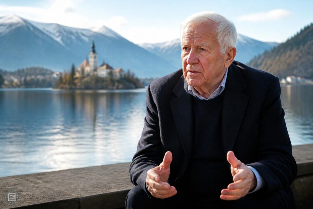 Gerhard Mock: „Vielleicht wird die SPÖ als Kleinpartei enden“