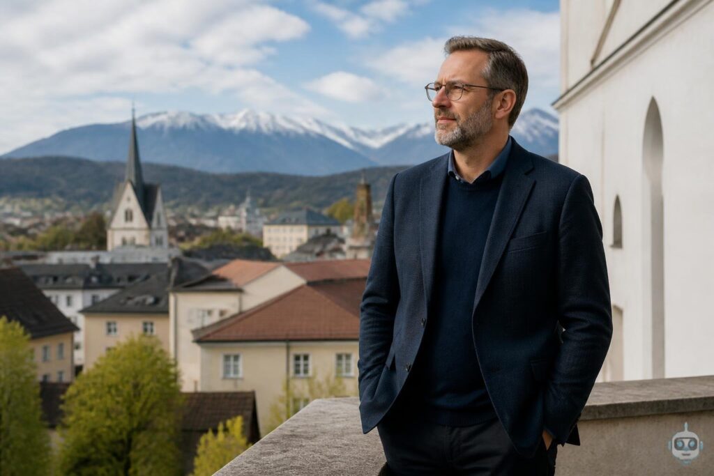 Museumsdirektor: „Besucher halten die Wahrheit aus“