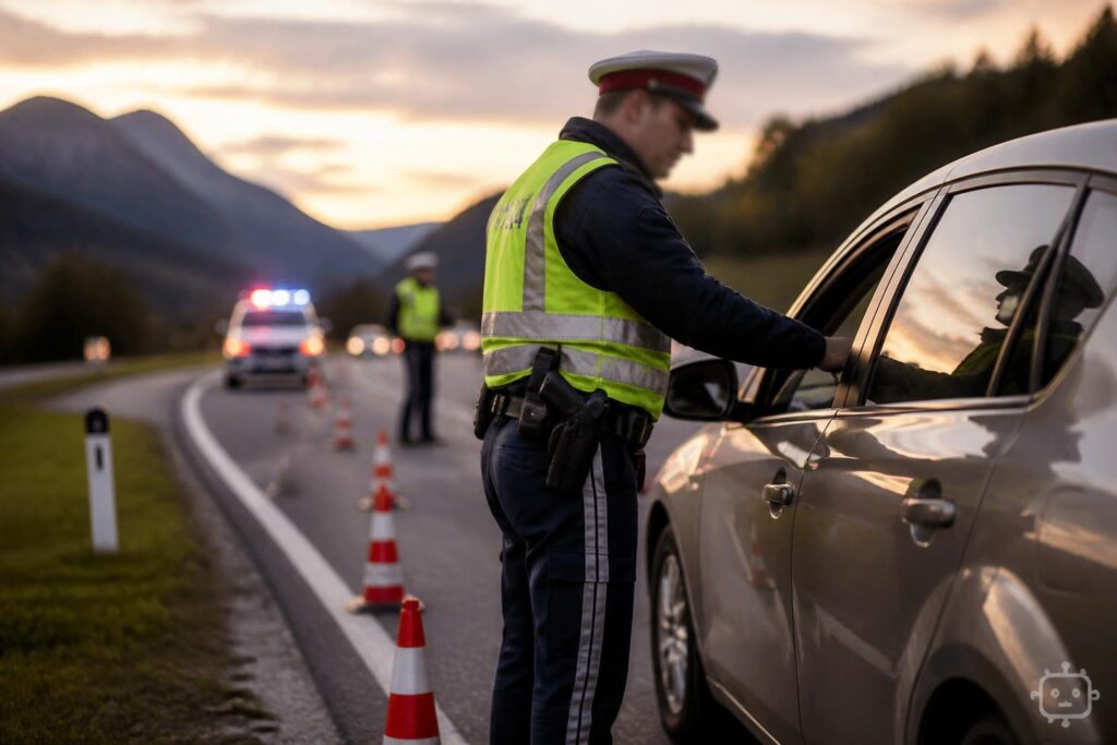23 Kärntner mussten Führerschein abgeben