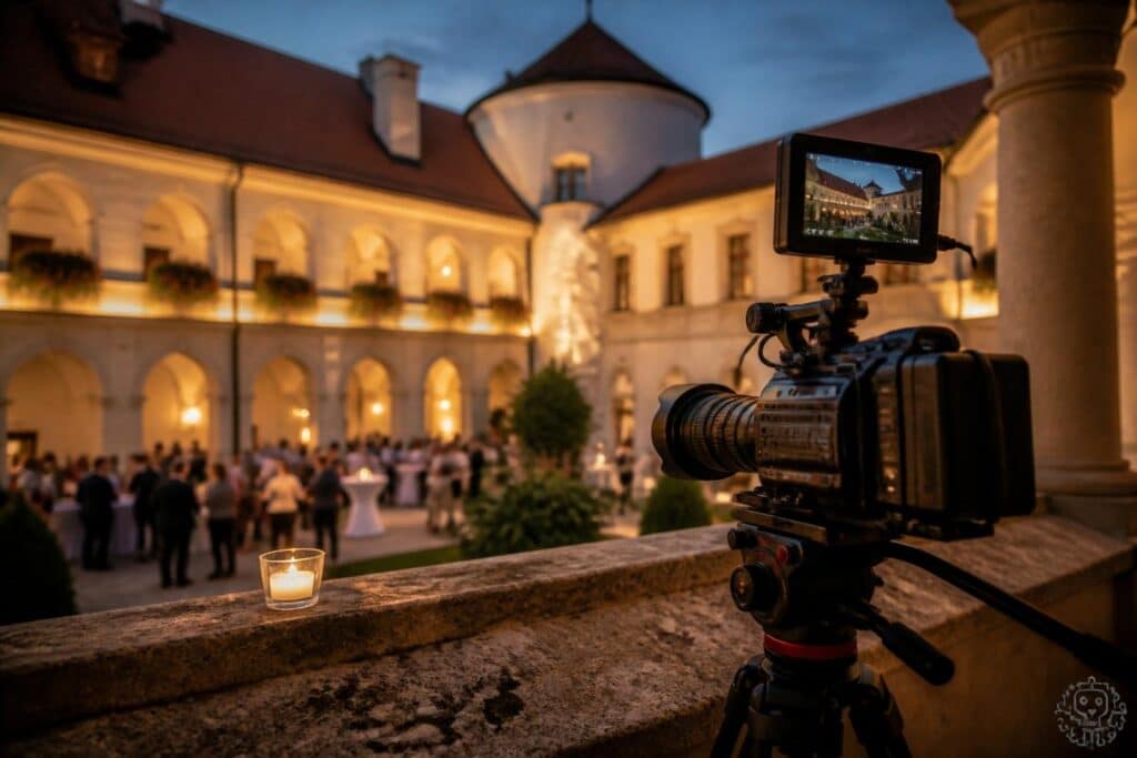 25 Jahre große Bilder: Graf Film feierte Jubiläum
