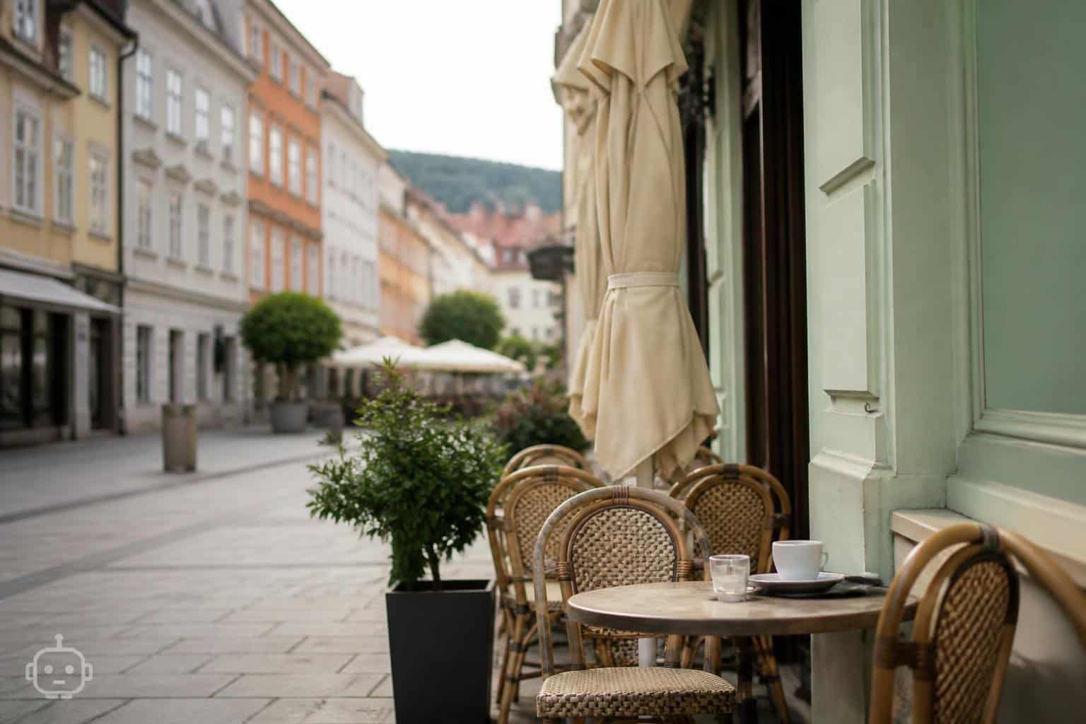 Mit Ende Dezember: Wolfsberger Café schließt nach 24 Jahren