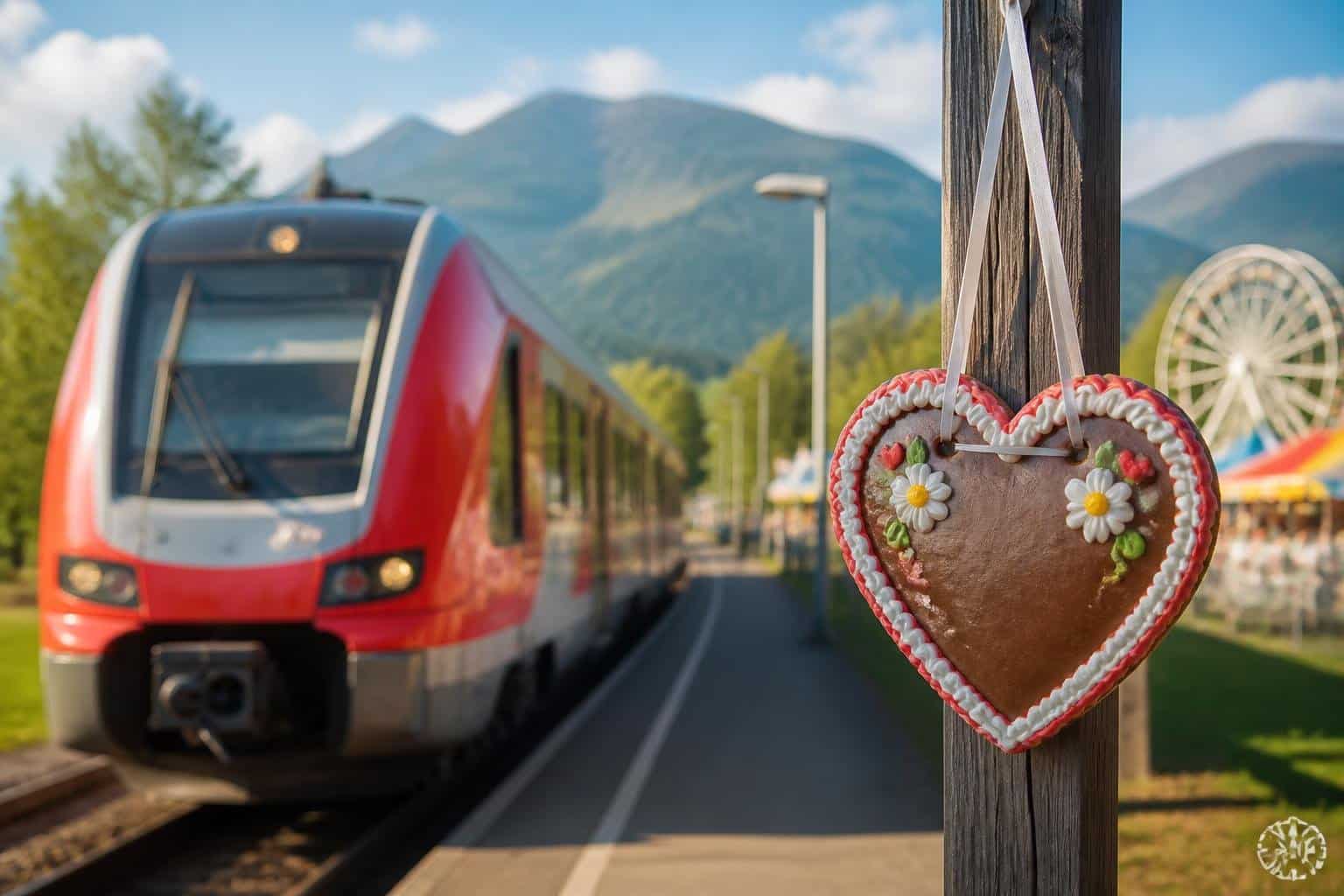 Wie kommt man mit den Öffis zum Bleiburger Wiesenmarkt?