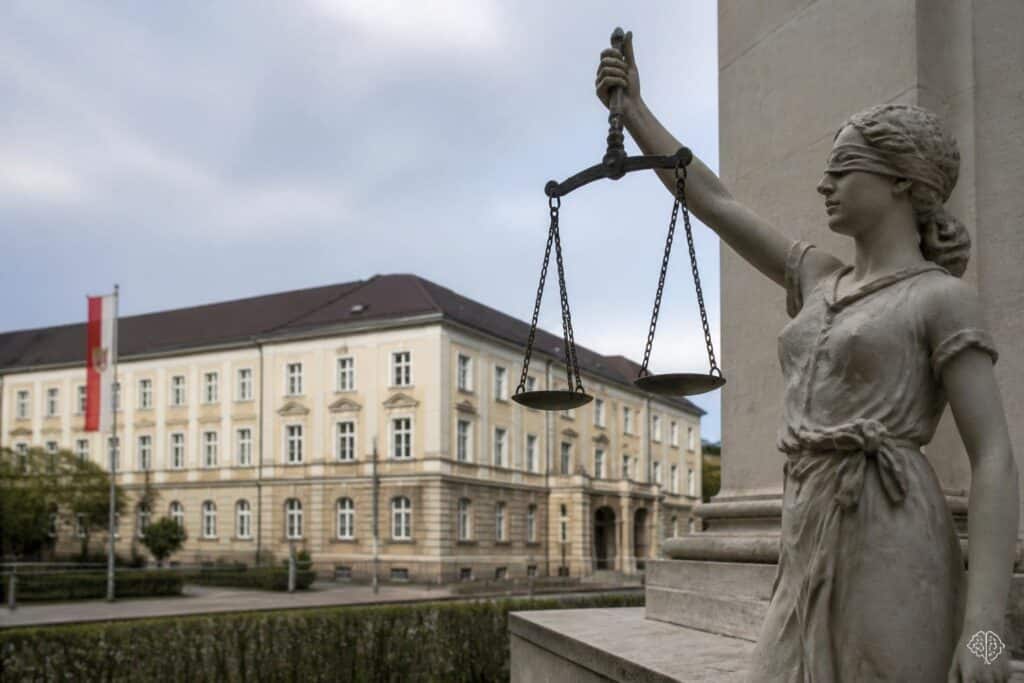Prozess in Kärnten: Schwester wegen „Soldaten Luzifers“ gefesselt