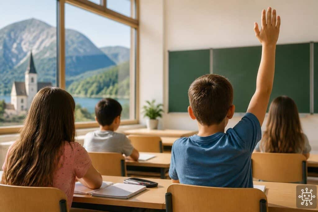 Start der Sommerschule für 4.400 Kinder