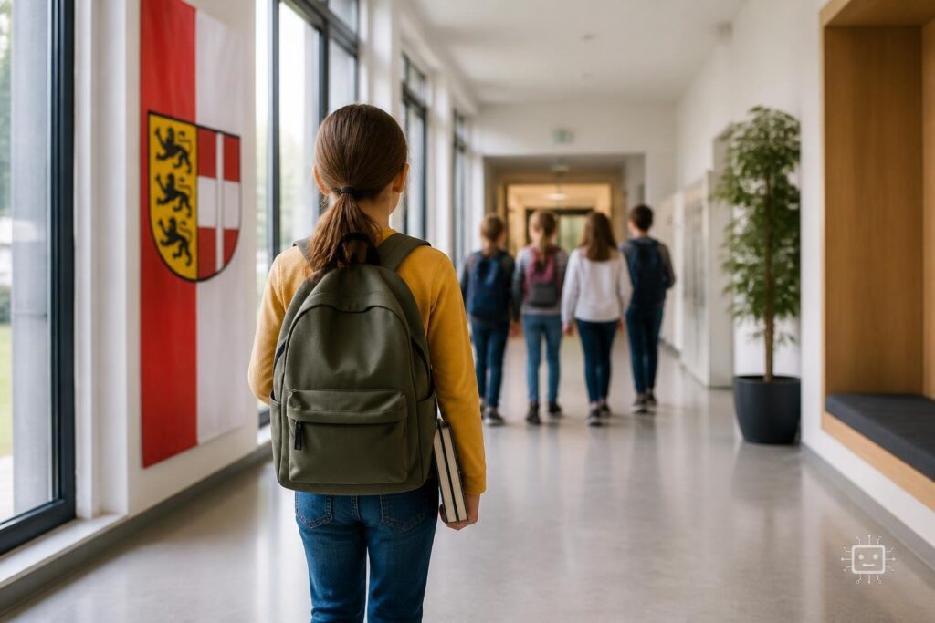 Kopftuchverbot an Schulen tritt in Kraft