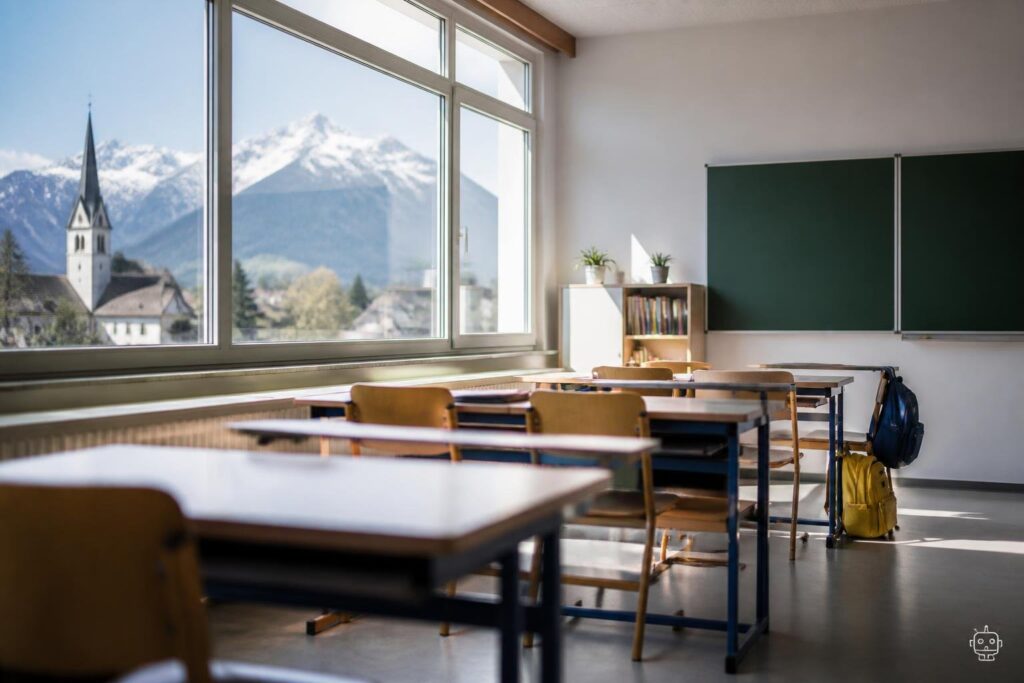 Erde kritisiert: „In Villachs Schulpolitik herrscht Stillstand“