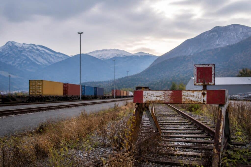 ÖBB-Projekt: Steht Logistikzentrum Fürnitz auf dem Abstellgleis?