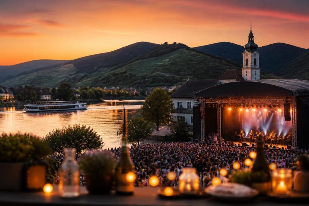 STARnacht aus der Wachau 2026