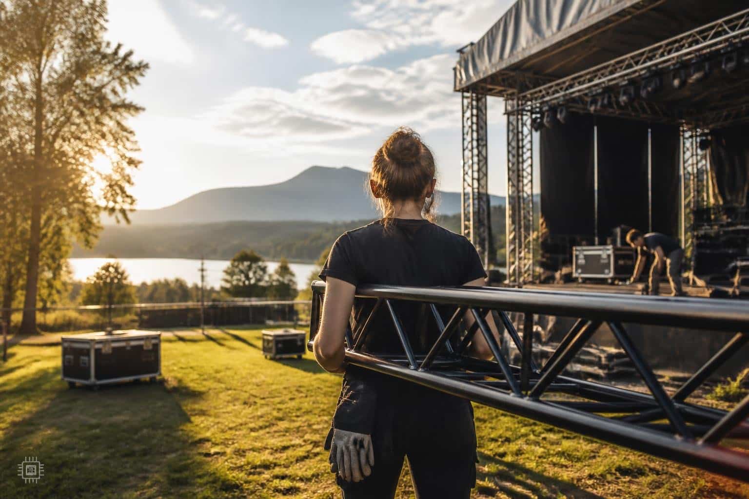 Kulturszene atmet auf: Kärntner Festival gewinnt Verfahren