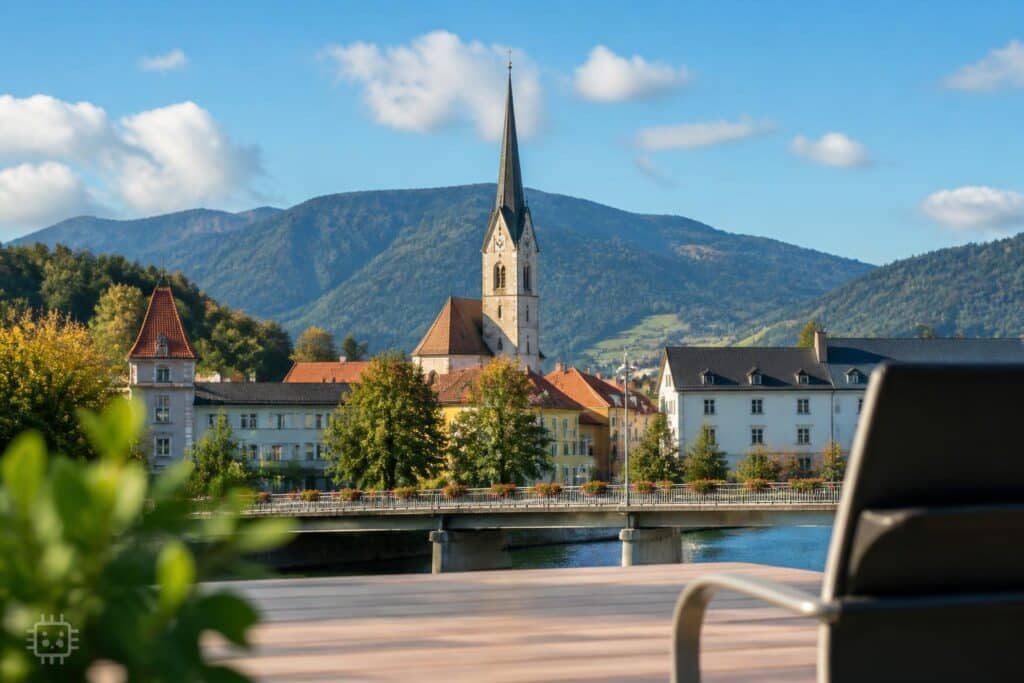 Topjobs in St. Veit: Geschäftsführungen werden neu besetzt