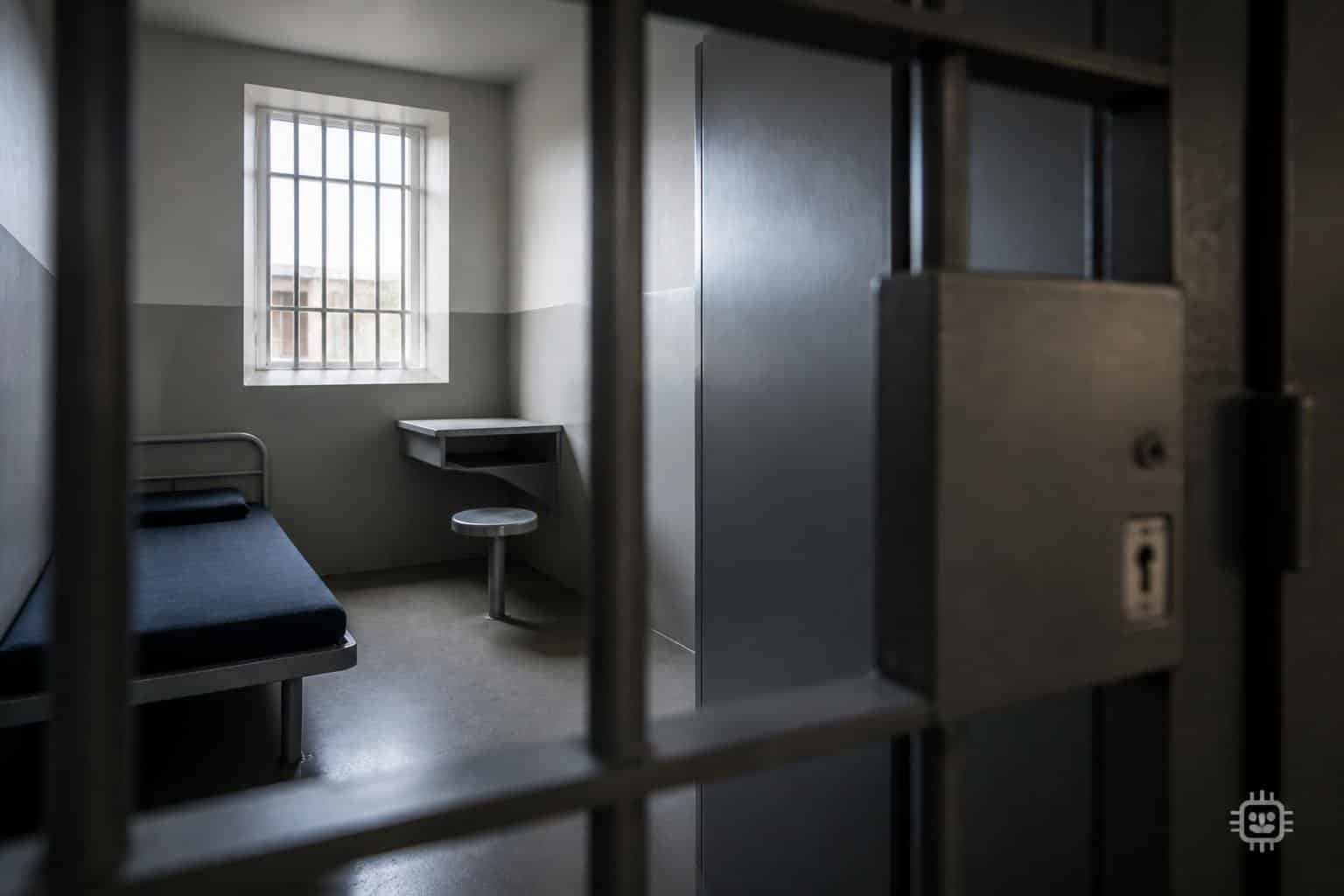 19-Jähriger tot in Haftanstalt gefunden