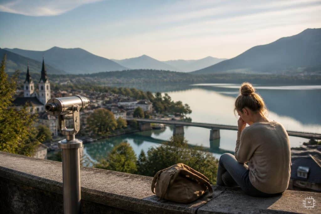Deutlich mehr offene Stellen in Kärnten lassen hoffen
