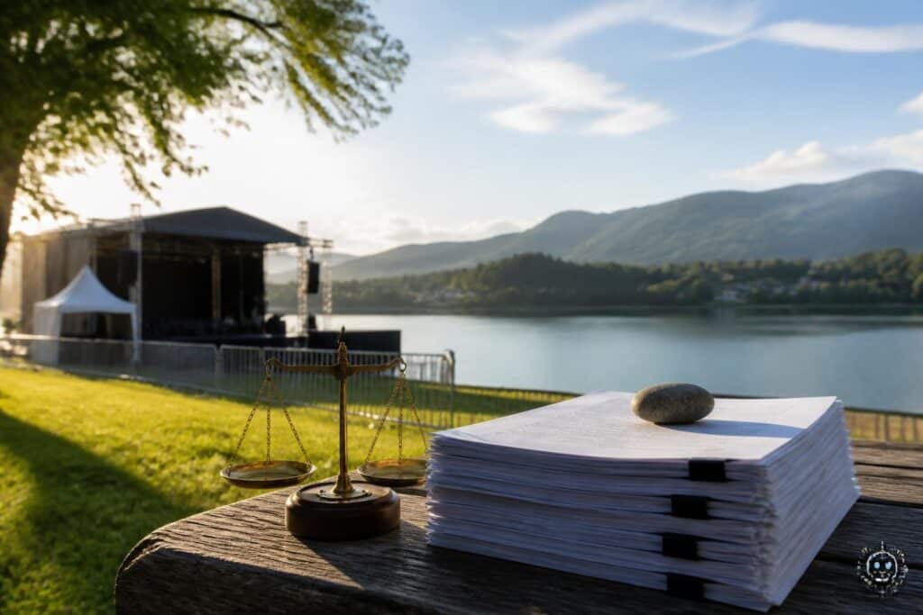 Acoustic Lakeside gewinnt Verfahren endgültig