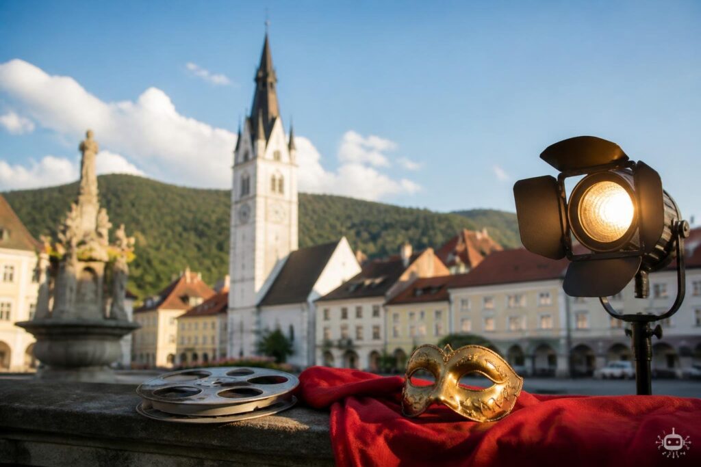 Neues Kulturfestival holt Kärntner Kunstschaffende zurück