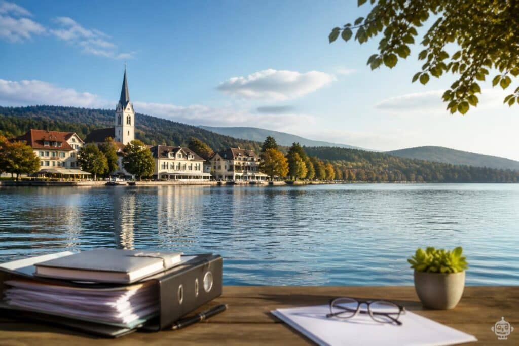 Nach 30 Jahren braucht Wörtherseegemeinde einen neuen Amtsleiter