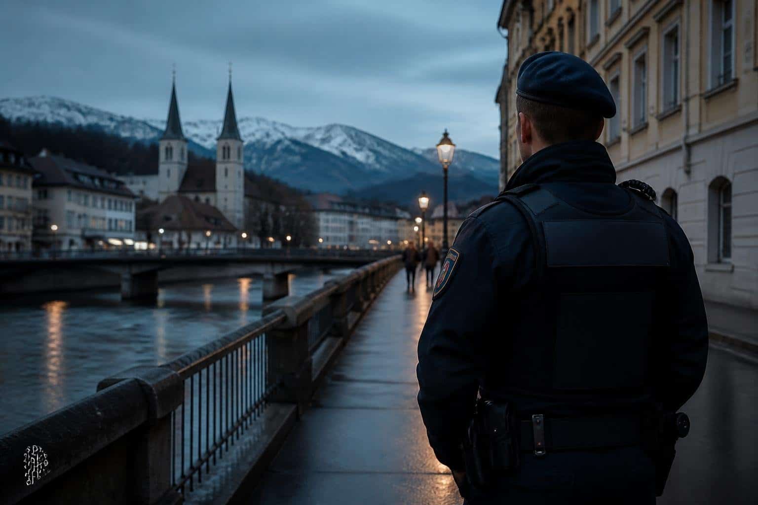 Tote Frau in Villach: „Drogen-Szene hält der Polizei gegenüber dicht“