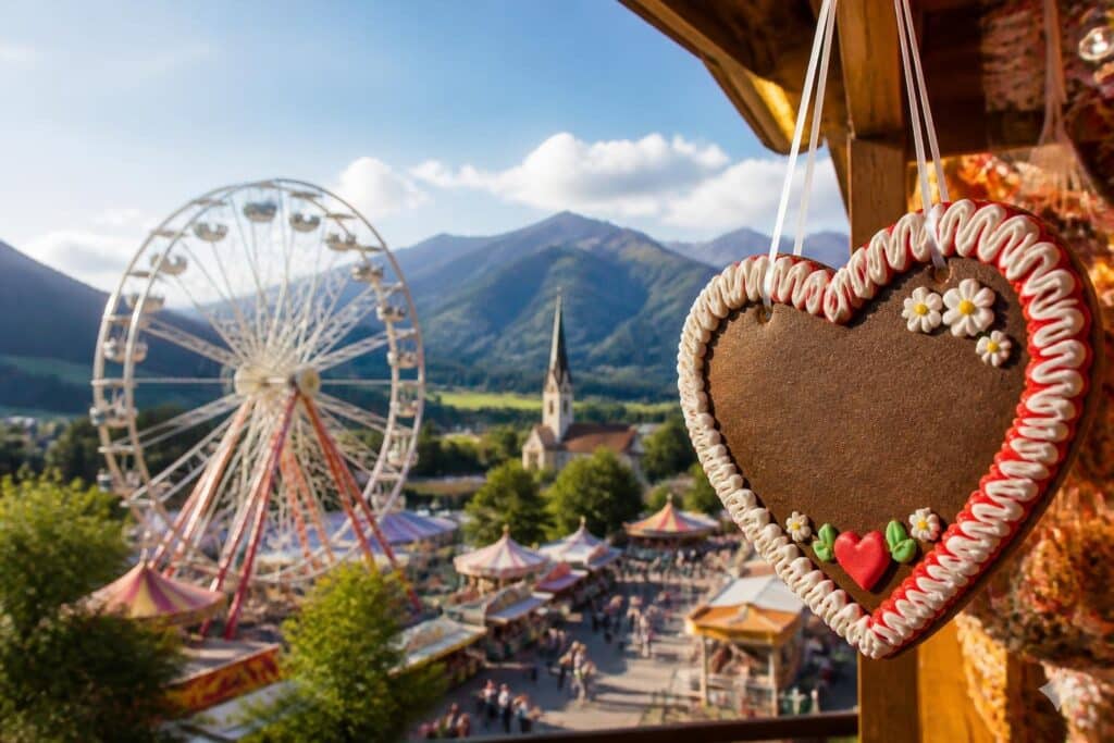 Wie gut kennen Sie den Bleiburger Wiesenmarkt? Testen Sie sich!