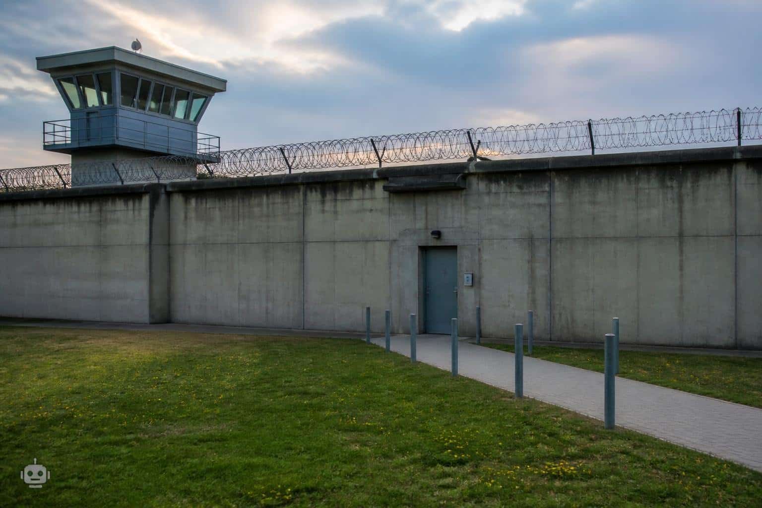 Bluttat in Justizanstalt Klagenfurt: 17-Jähriger gesteht Mord an Mithäftling