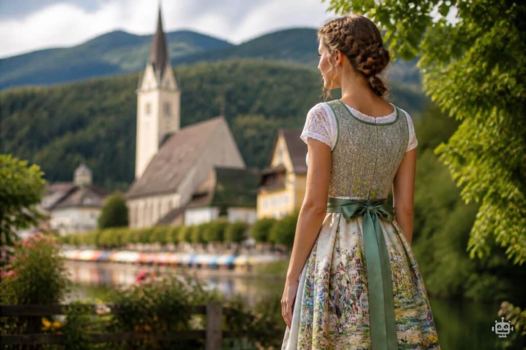 Wiesenmarktdirndl: „Wir sind ein Kulturvermittler geworden“