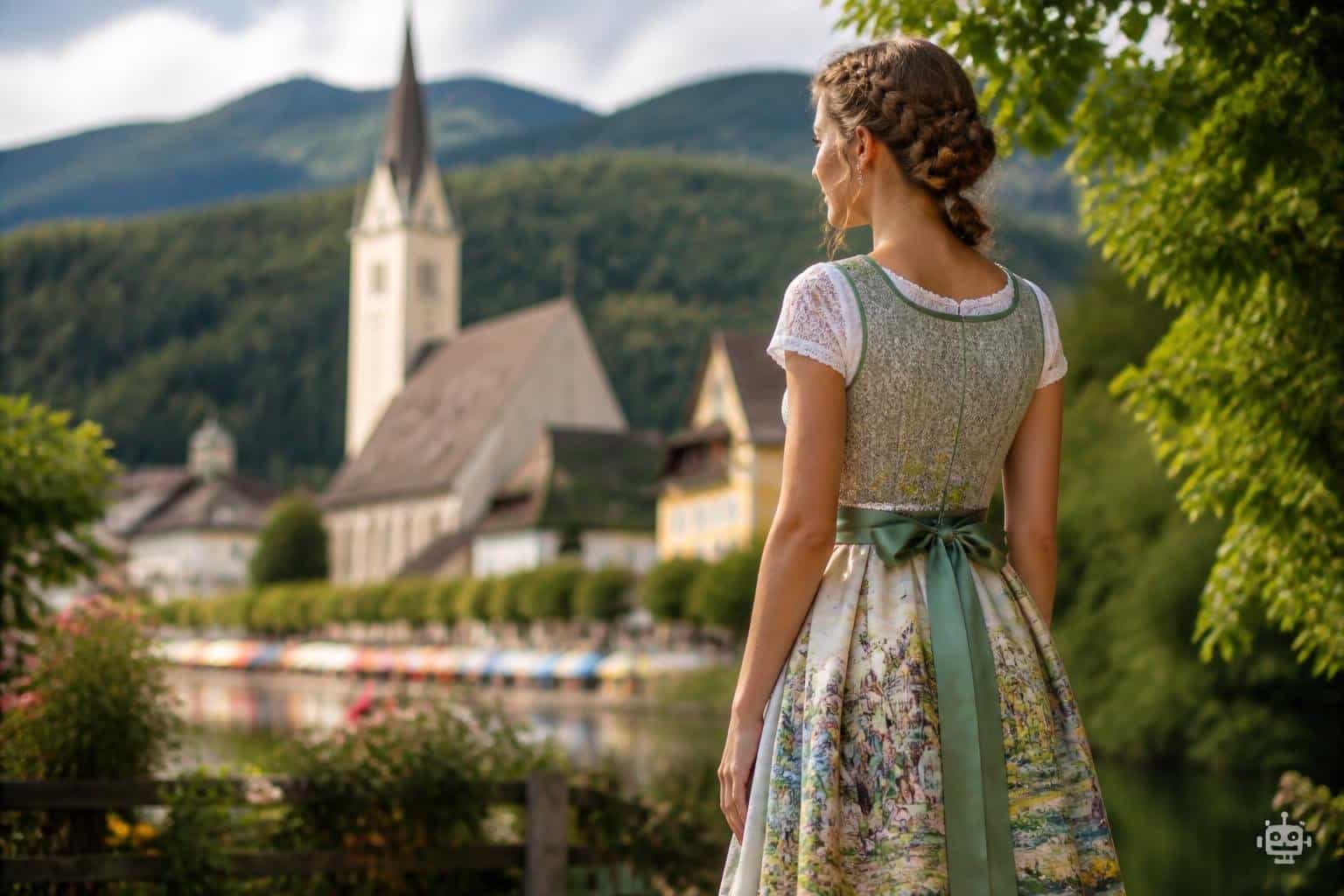 Wiesenmarktdirndl: „Wir sind ein Kulturvermittler geworden“
