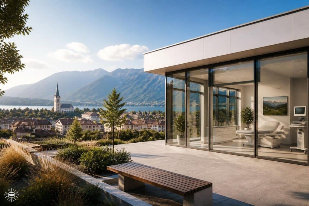 Spittal bekommt neues Gesundheitszentrum