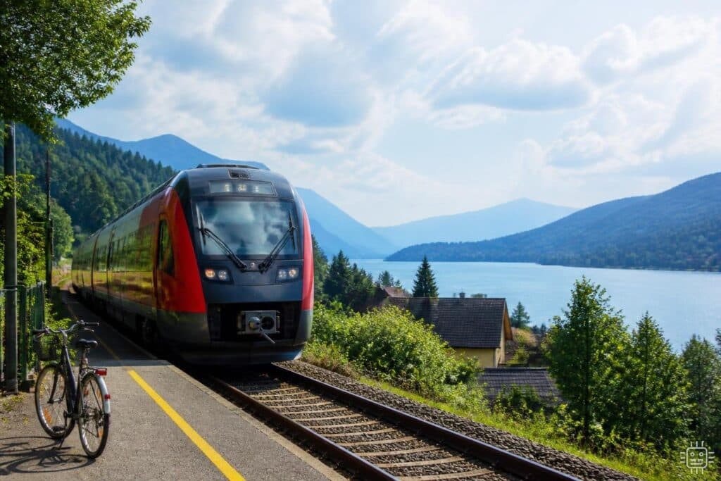 ÖBB-Fahrpläne: „Hat sich nur für Graz-Fahrer verbessert“