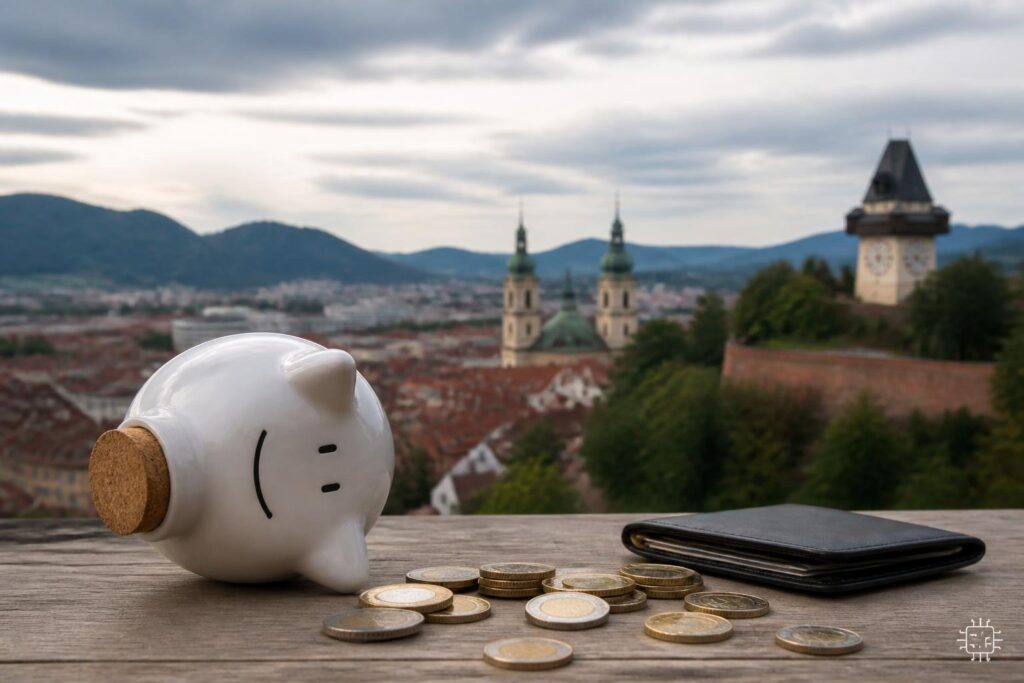 Das Geld der anderen