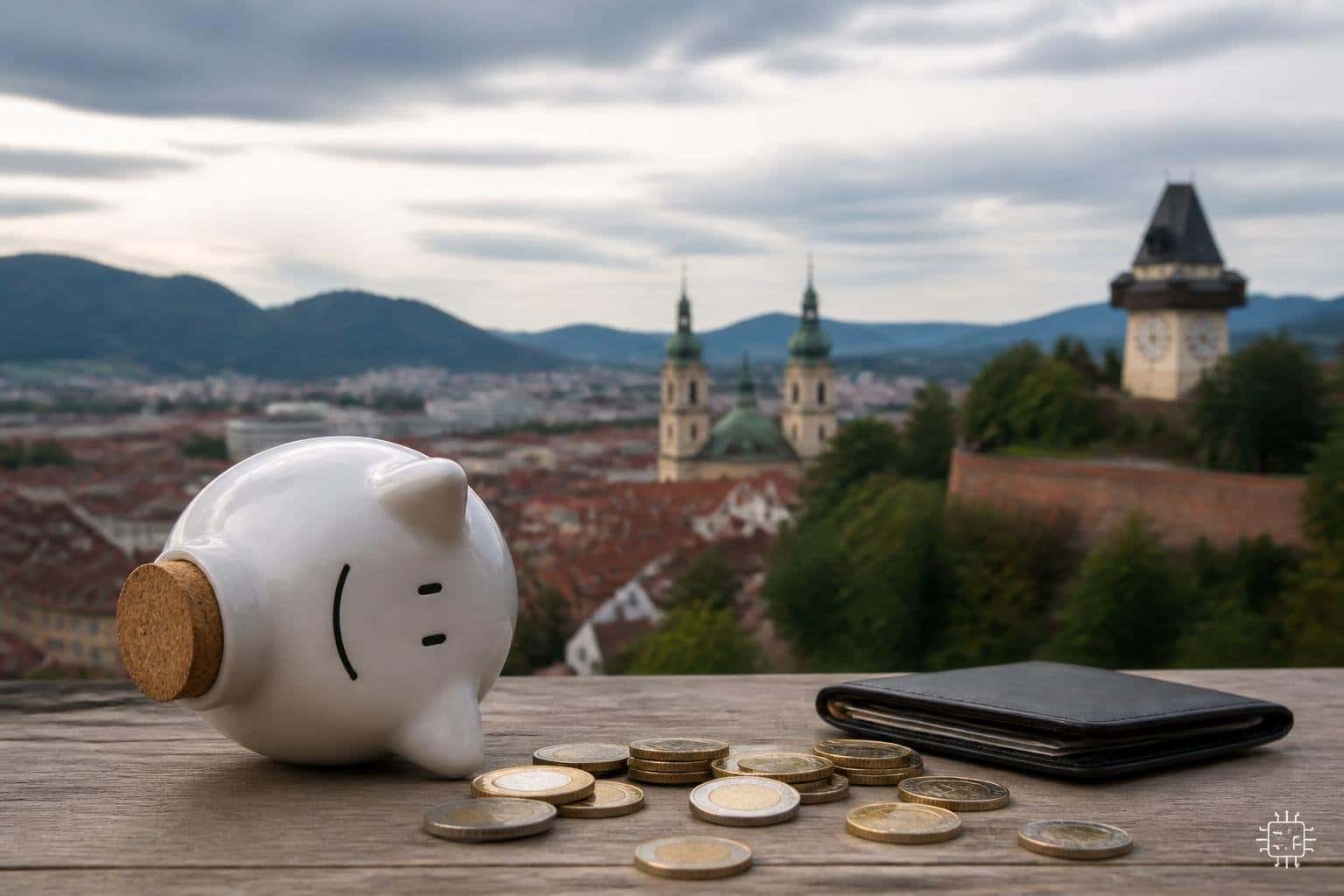 Das Geld der anderen