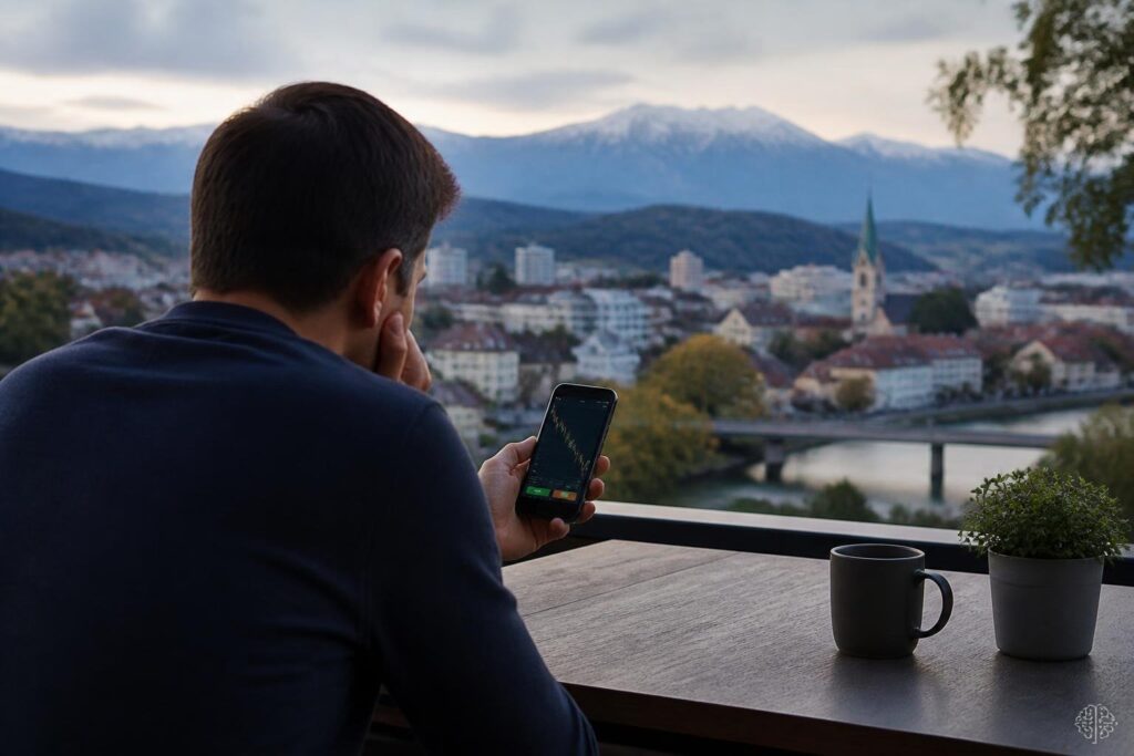 Schwerer Betrug in Villach