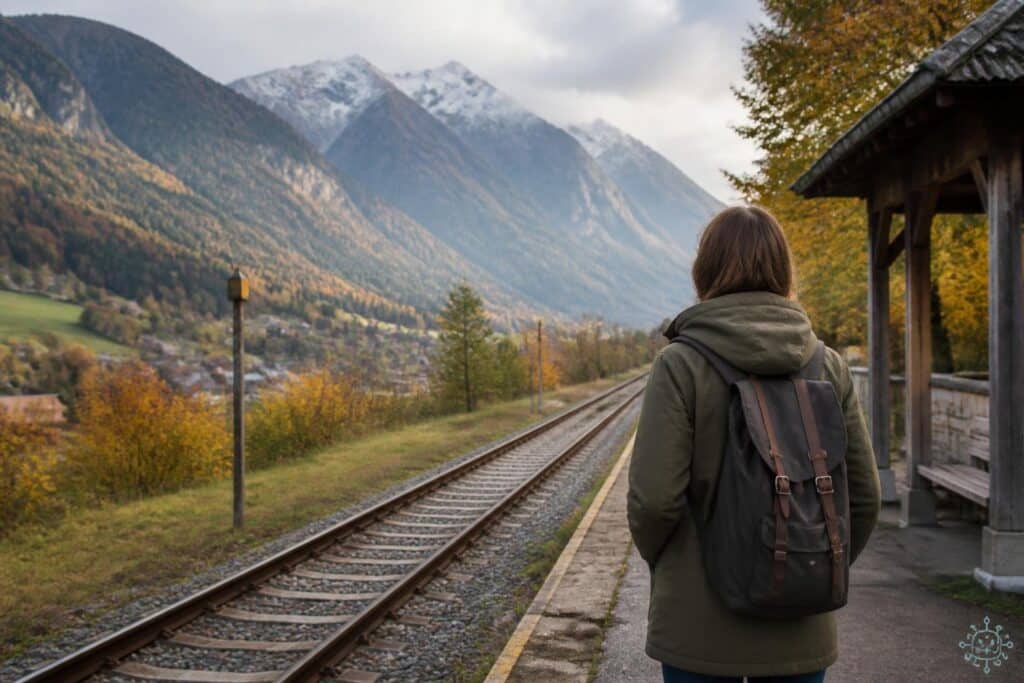 Empörung wegen Zugstreichung