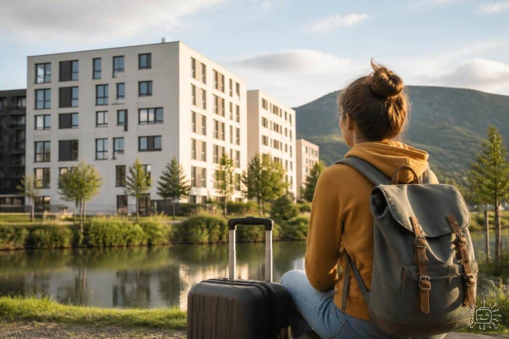 Zu wenig Wohnheimplätze in Klagenfurt