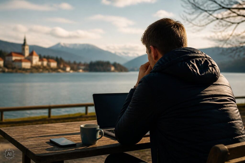 Betrug über Datingplattform eingefädelt