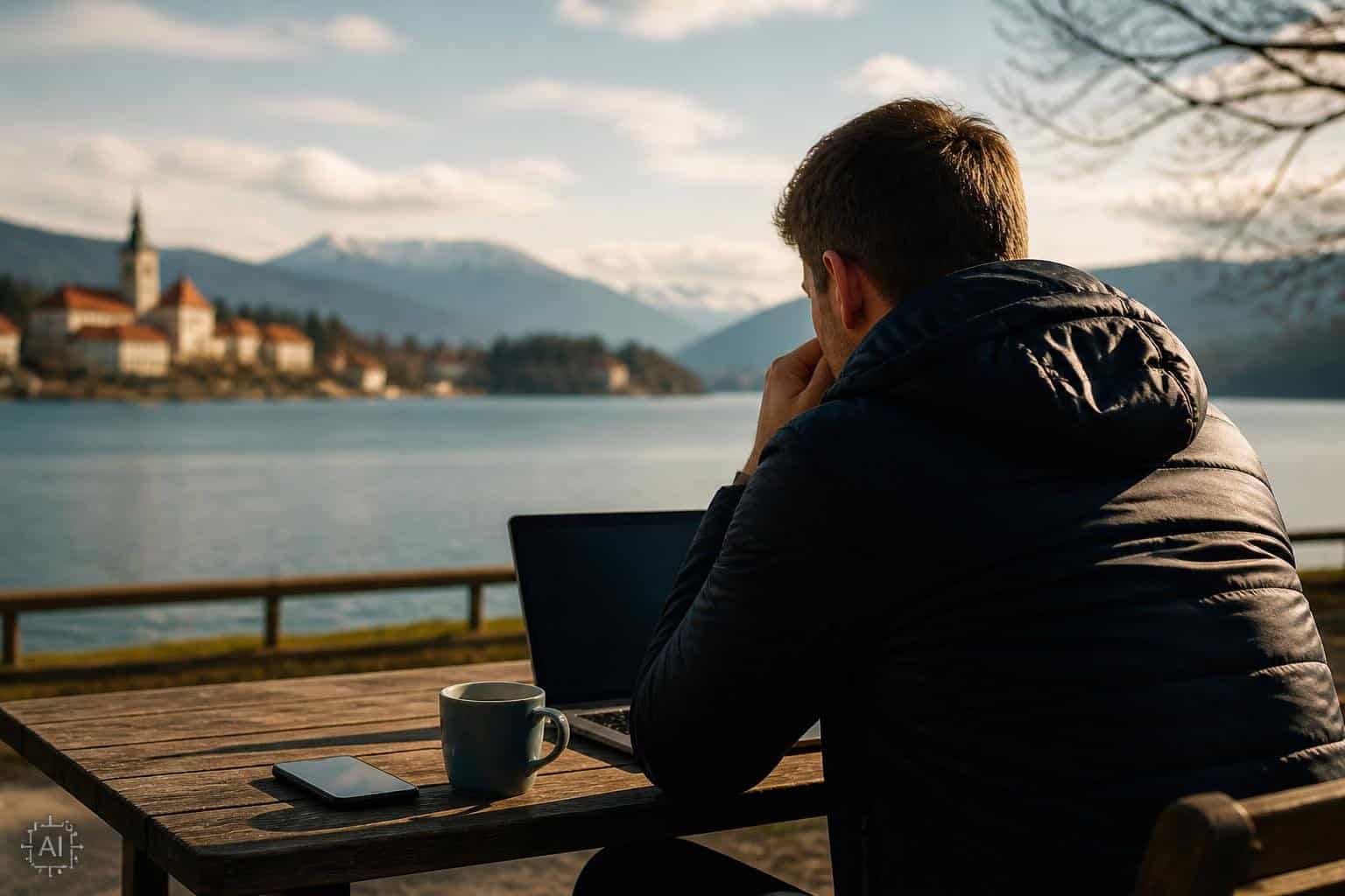 Betrug über Datingplattform eingefädelt