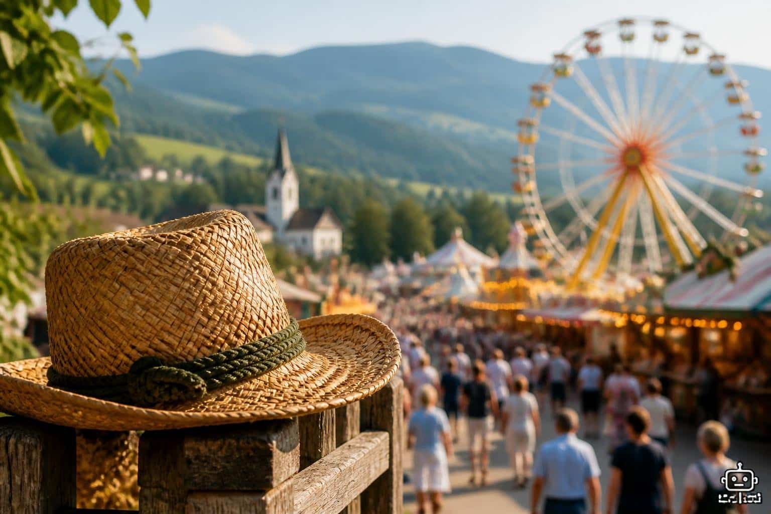 Die Wiesenmarkt-Tipps eines Bleiburger Urgesteins
