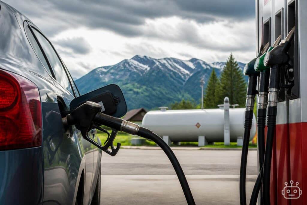Gas, Heizöl, Sprit: Preise steigen, Besserung ist nicht in Sicht
