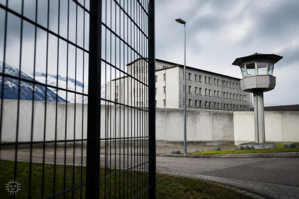 Tod in Justizanstalt: Verfahren eingeleitet