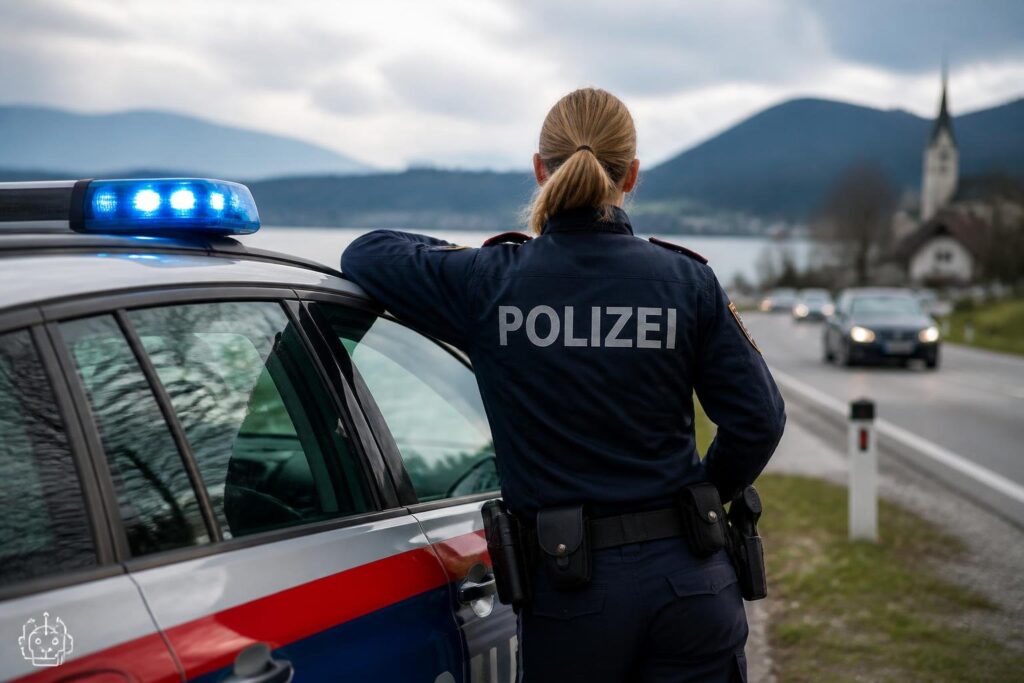 Polizei stellt Dienstzeiten neu auf: Mehr Planung, höhere Zulagen und Kritik