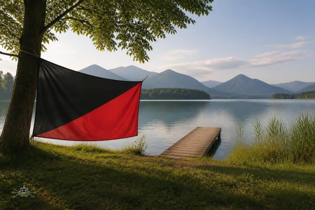 Antifaschistisches Camp heuer am Turnersee