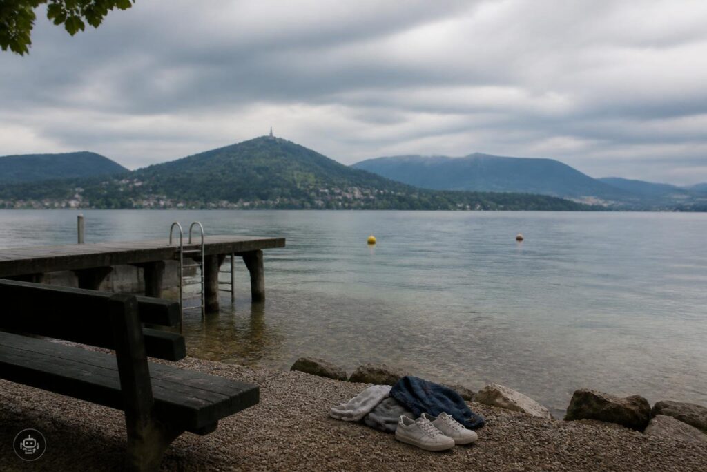 Frau tot aus Wörthersee geborgen