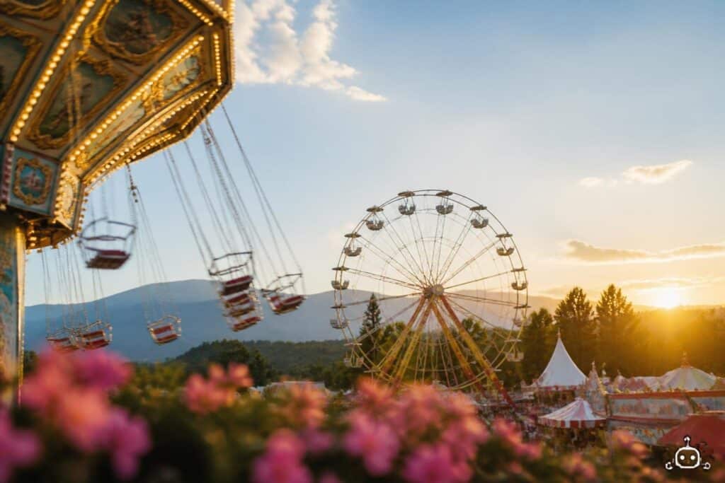 Bleiburger Wiesenmarkt: Die wichtigsten Höhepunkte im Überblick