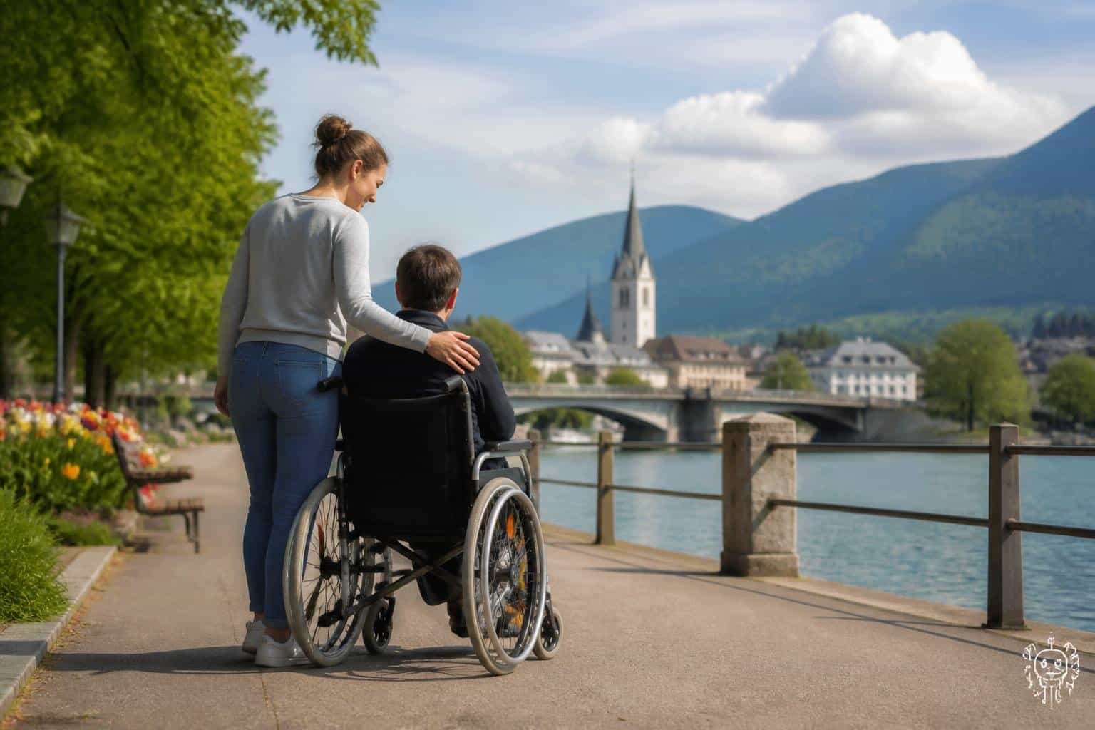 Hilfe zur Selbsthilfe seit 30 Jahren im Fokus