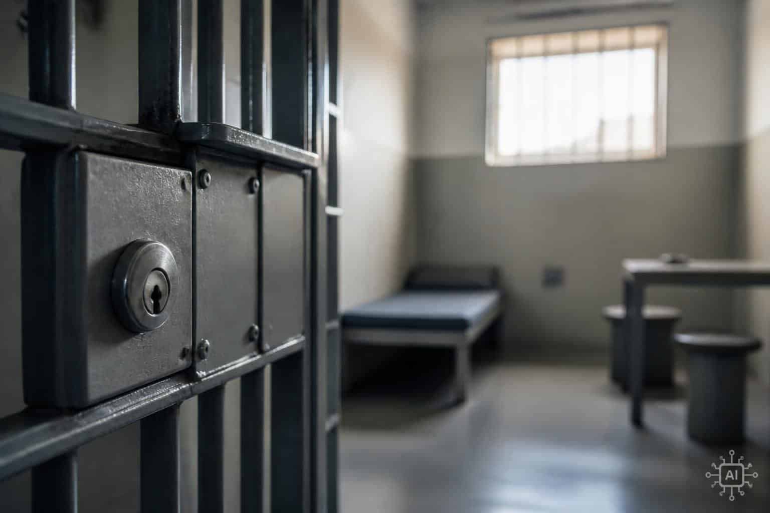 Nach Tod eines Häftlings: Warum Rasierklingen im Haftraum erlaubt sind