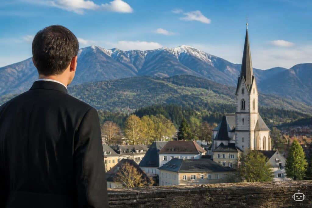 Neue Pfarrer in Oberkärnten: Wer jetzt welche Pfarre übernimmt