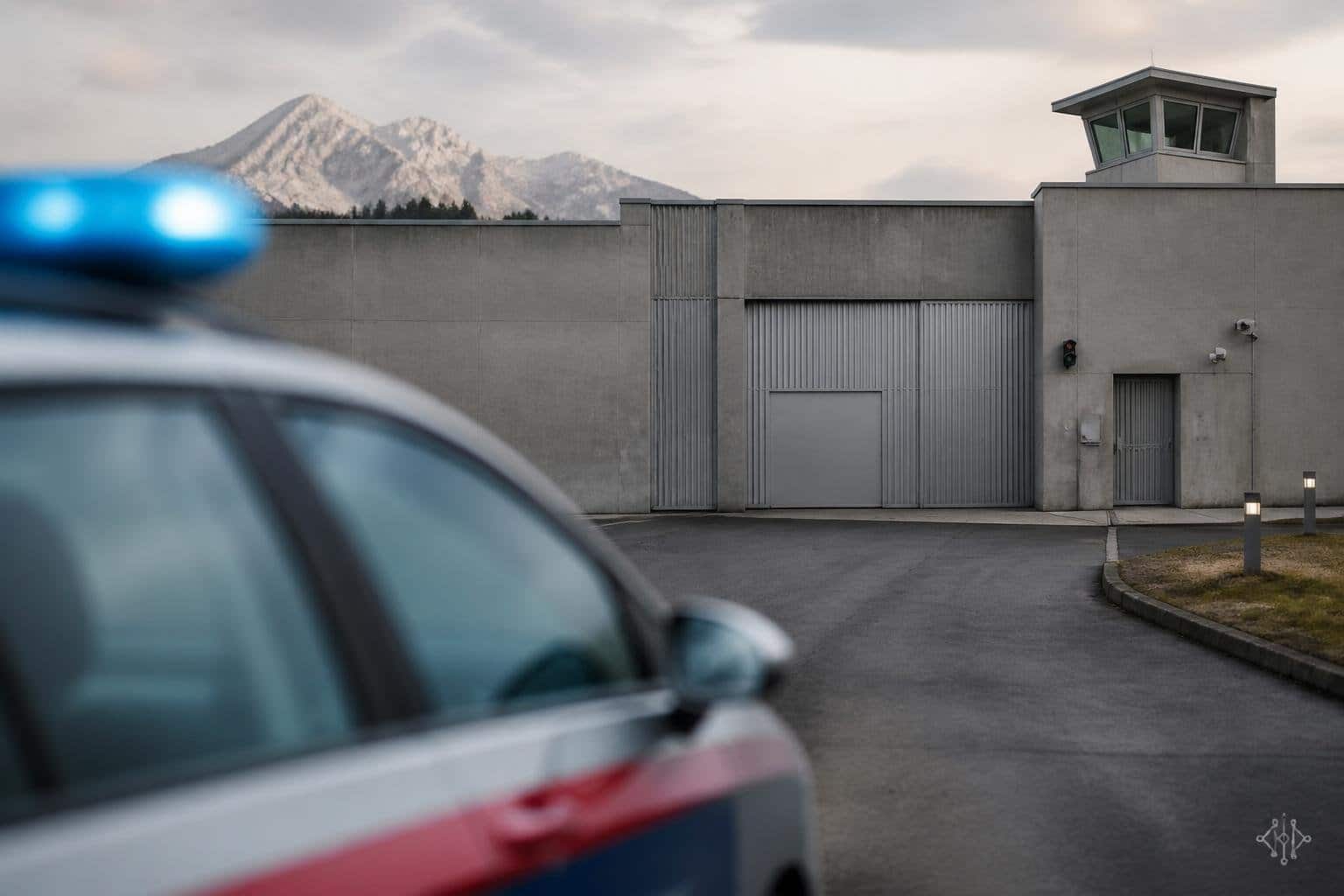 Polizei kennt 17-jährigen mutmaßlichen Mörder, seit er 10 Jahre alt war