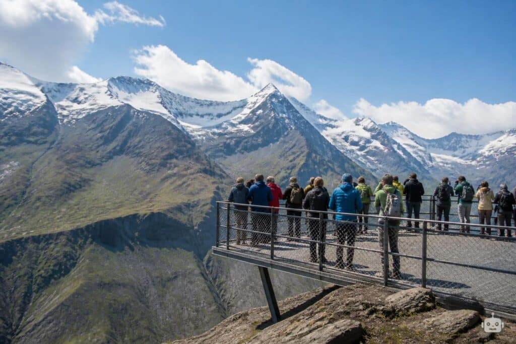 Overtourism am Großglockner? Experten-Einschätzung überrascht