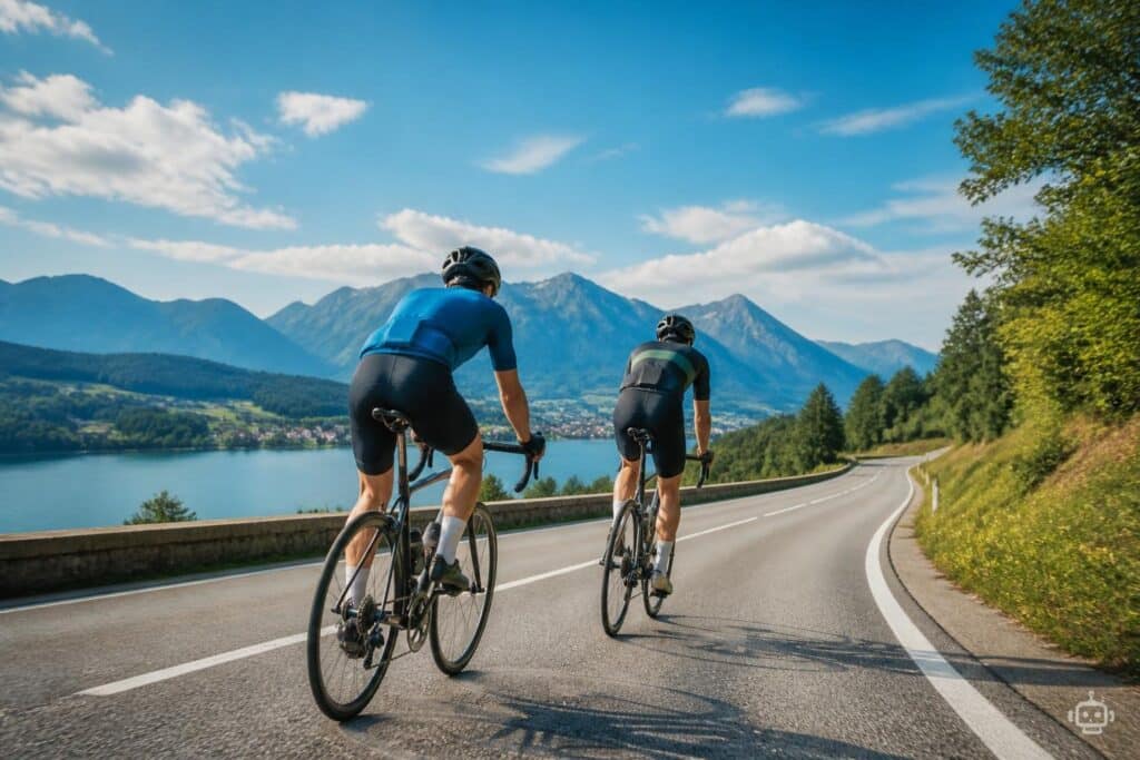 Carinthia200 feiert Premiere