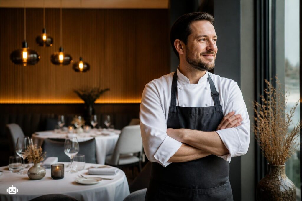Prämiertes Restaurant in Wolfsberg feiert Jubiläum