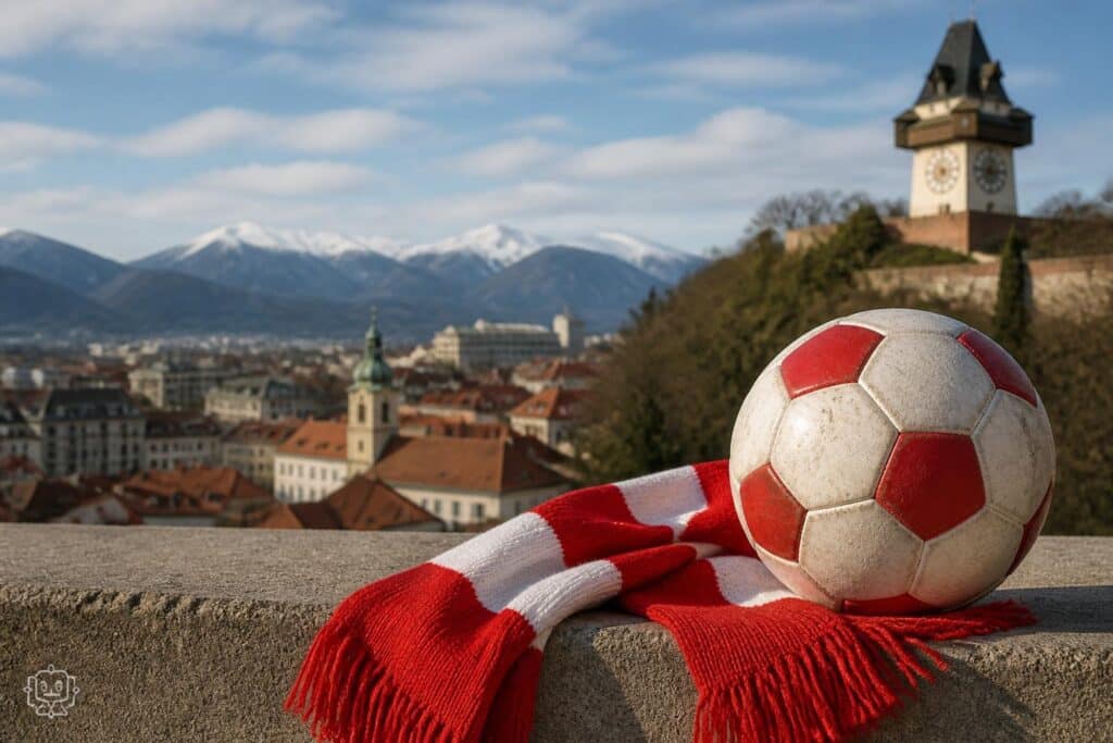 Ablösefrei: Der GAK verstärkt sich nach dem Deadline-Day mit einem Routinier